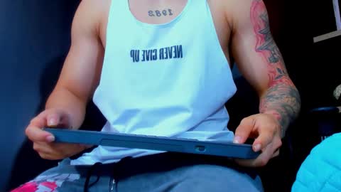 rocco_santos online show from March 2026 02:04:02 AM