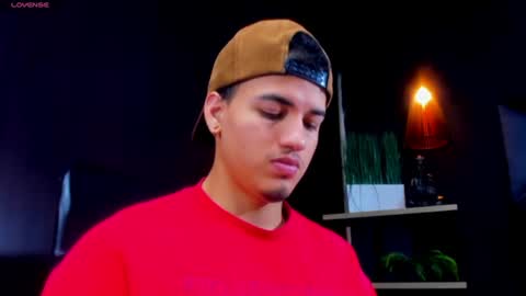 Snapshot of rocco_santos chatting on July 2026 10:15:02 PM rocco_santos online show from July 2026 10:15:02 PM