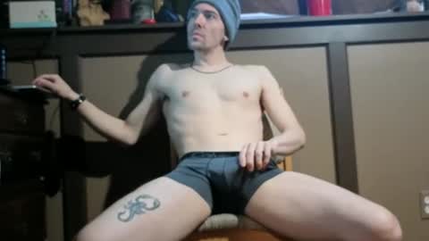 RoccoRoman online show from March 2026 05:07:01 PM