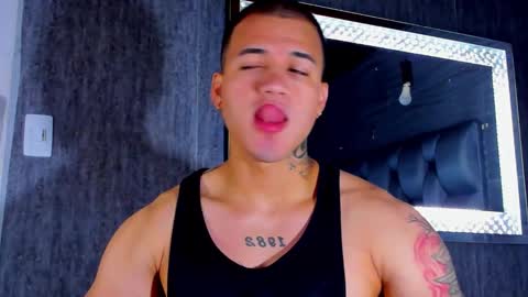 Snapshot of roccosaints_1 chatting on February 2026 04:57:02 AM santos online show from February 2026 04:57:02 AM