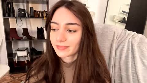 Snapshot of rochelgloff chatting on November 2025 10:03:01 AM Marry online show from November 2025 10:03:01 AM