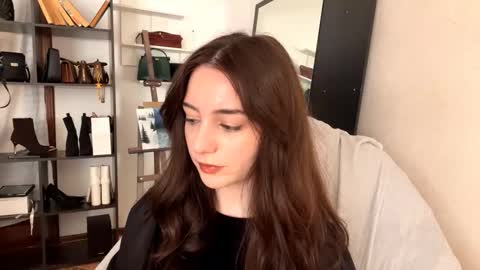 Snapshot of rochelgloff chatting on November 2025 10:15:01 AM Marry online show from November 2025 10:15:01 AM