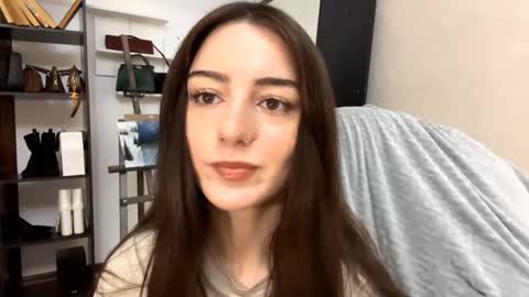 Snapshot of rochelgloff chatting on November 2025 10:18:02 AM Marry online show from November 2025 10:18:02 AM