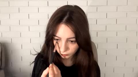 Snapshot of rochelgloff chatting on December 2025 10:09:01 AM Marry online show from December 2025 10:09:01 AM