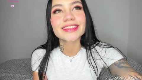 Samantha Estephania  online show from January 2025 02:43:01 AM