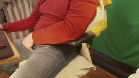 Rockarit online show from January 2025 03:40:01 AM