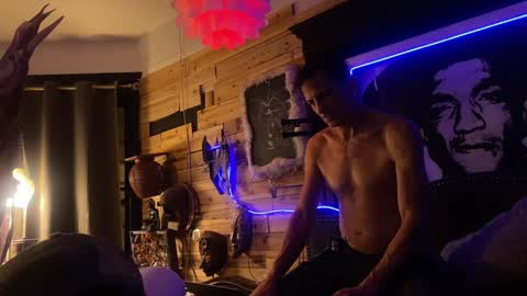 Snapshot of rockemx chatting on December 2024 04:27:02 AM rockemx online show from December 2024 04:27:02 AM