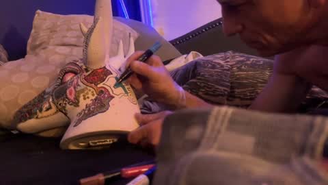 Snapshot of rockemx chatting on December 2024 10:48:01 AM rockemx online show from December 2024 10:48:01 AM