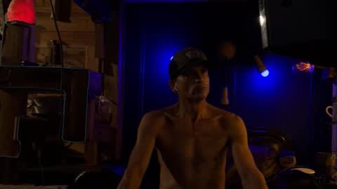 rockemx online show from December 2025 06:00:01 AM