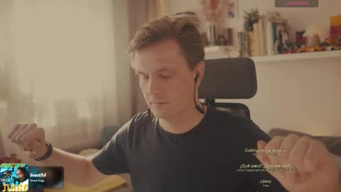 Rocket Bunny online show from September 2025 02:20:01 PM