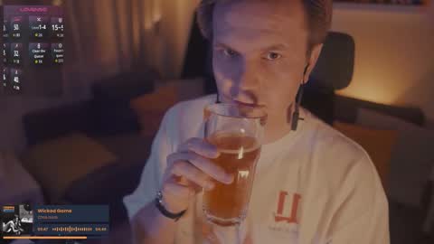 Rocket Bunny online show from November 2025 05:46:01 PM