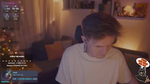 Rocket Bunny online show from January 2026 05:55:02 AM