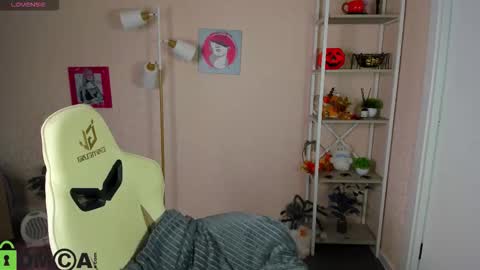 Rockett online show from November 2025 01:06:01 AM