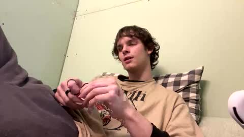 rockeylo99 online show from November 2025 10:10:01 PM