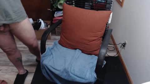 rockhard63 online show from April 2026 02:51:02 PM