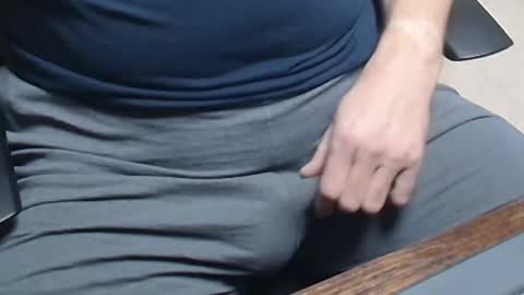 rockhardff online show from January 2025 07:27:02 PM