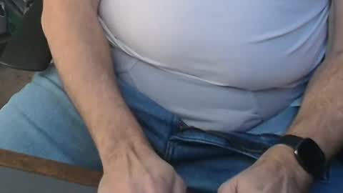 rockhardff online show from November 2025 09:48:01 PM