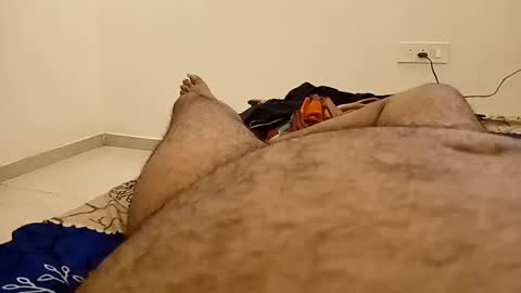 rockikoki online show from February 2025 05:59:01 PM