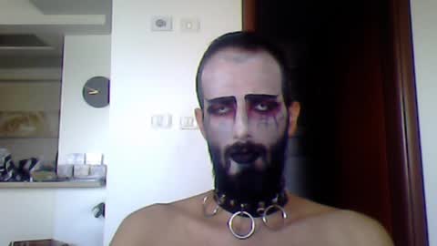 Snapshot of rockistman1 chatting on November 2025 06:46:01 AM rockistman1 online show from November 2025 06:46:01 AM