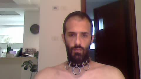 Snapshot of rockistman1 chatting on June 2026 07:19:02 PM rockistman1 online show from June 2026 07:19:02 PM
