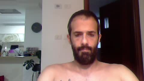 Snapshot of rockistman1 chatting on June 2026 06:35:01 PM rockistman1 online show from June 2026 06:35:01 PM