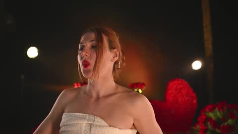 Snapshot of rocknrose chatting on February 2025 03:31:02 AM RocknRose online show from February 2025 03:31:02 AM