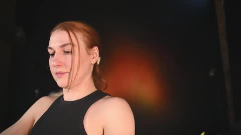 Snapshot of rocknrose chatting on February 2025 11:52:01 PM RocknRose online show from February 2025 11:52:01 PM