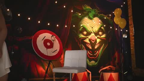 Snapshot of rocknrose chatting on October 2025 09:42:01 PM RocknRose online show from October 2025 09:42:01 PM