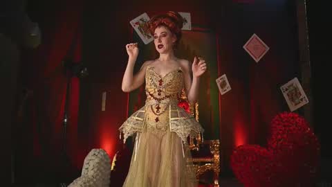 RocknRose online show from February 2026 10:28:02 PM