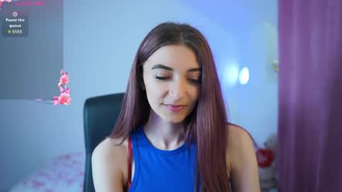 Snapshot of rocknrose18 chatting on May 2026 01:05:02 PM RocknRose18 online show from May 2026 01:05:02 PM