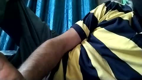 rockohunterrrrrr online show from January 2025 05:21:02 PM