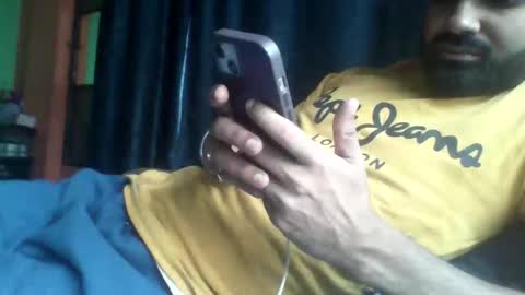 rockohunterrrrrr online show from December 2025 09:16:02 AM