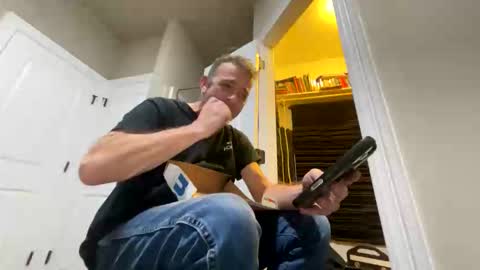 rockstarmaverick2025 online show from December 2025 07:26:01 AM