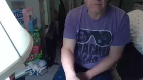 rocky082288 online show from January 2025 10:50:02 AM