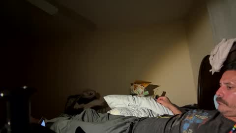 rocky6120 online show from February 2025 03:15:02 AM