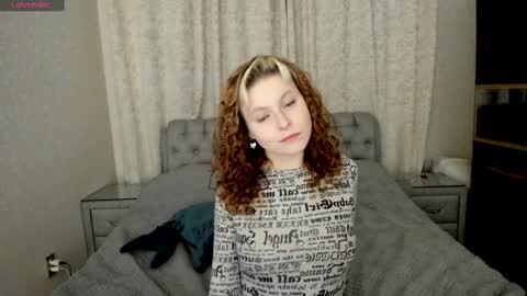 Rockel online show from February 2025 10:39:01 PM