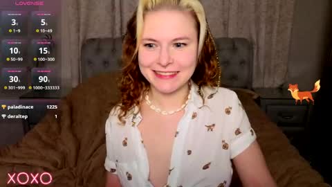 Rockel online show from March 2026 09:20:01 PM