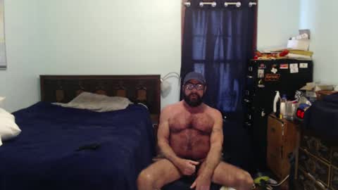 Rocky Martino online show from January 2025 04:11:01 PM