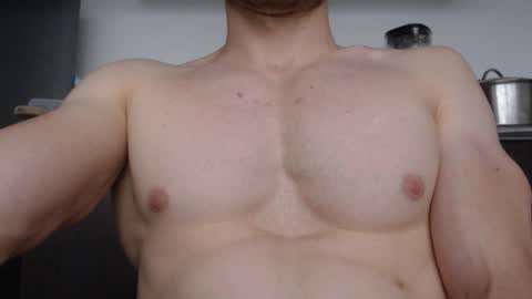 rocky muscle online show from November 2025 08:11:01 PM