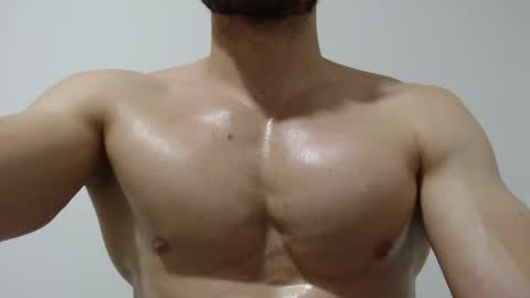 rocky muscle online show from February 2026 08:13:02 PM