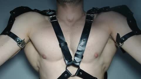 rocky muscle online show from April 2026 04:05:02 PM