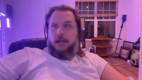 Rocky online show from February 2025 06:32:01 AM