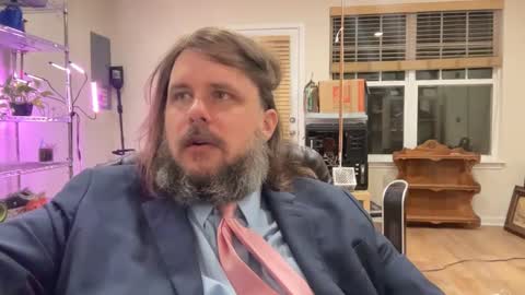 Rocky online show from February 2025 12:08:02 AM