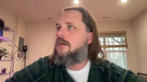 Rocky online show from February 2025 08:35:02 PM