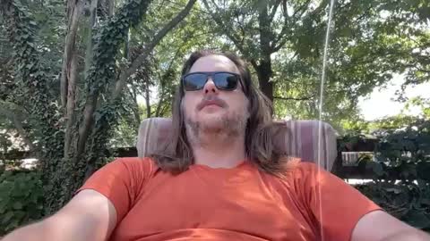 Rocky online show from September 2025 06:07:01 PM