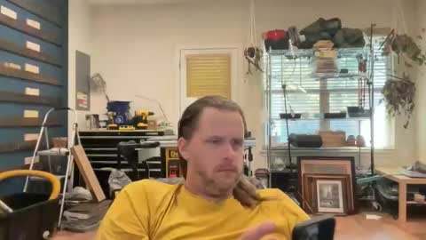 Rocky online show from October 2025 02:29:02 PM