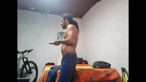 rockylittle10 online show from September 2025 09:09:02 PM