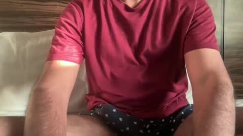 Rocky online show from December 2024 12:41:02 PM