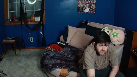 Rocky  LovelyNymph online show from February 2026 10:39:01 PM