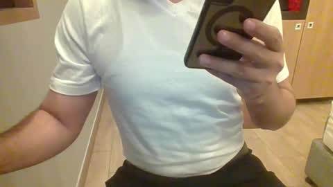 rockysam090 online show from October 2025 10:48:02 AM